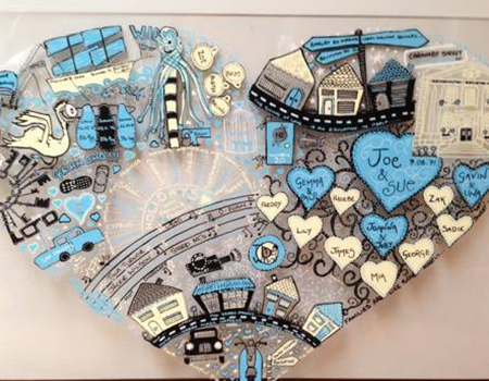 handmade