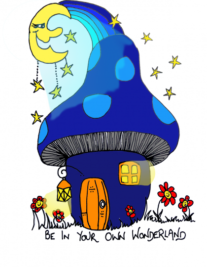 wonderland